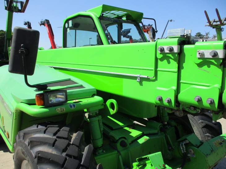 Afbeelding MERLO P40.17 Plus (917)