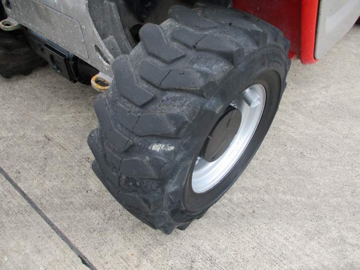 Afbeelding Manitou MT 625 2E3 (183)