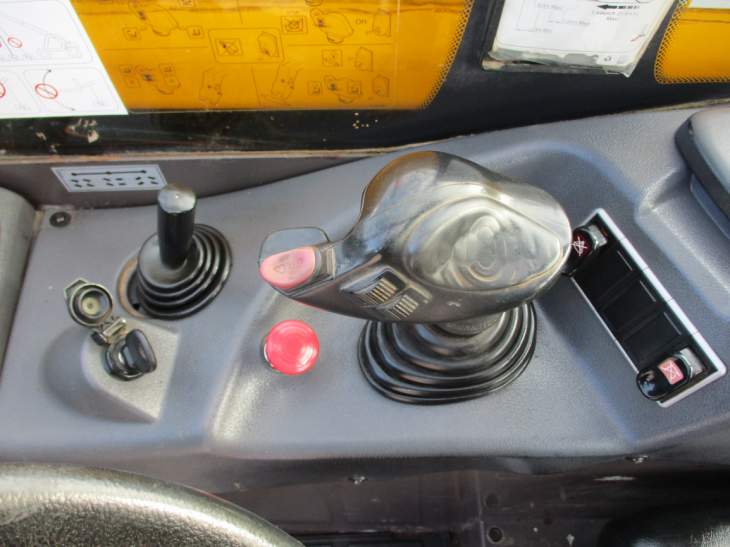 Afbeelding MANITOU MT 625 2E3 (506)