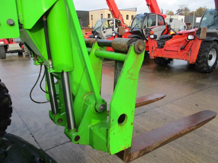 Afbeelding Merlo P120.10 HM (422)