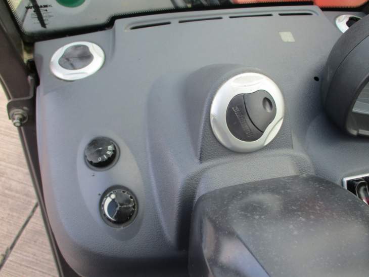 Afbeelding Manitou MT 625 2E3 (700)