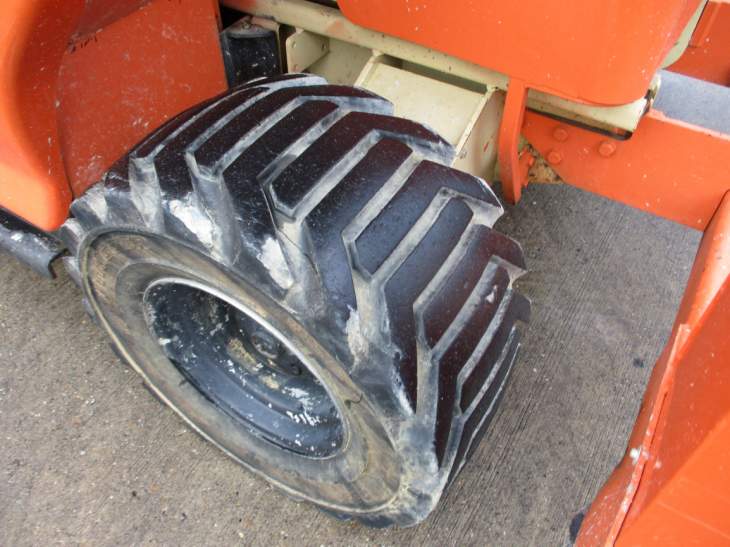 Afbeelding JLG 4394 RT (219)