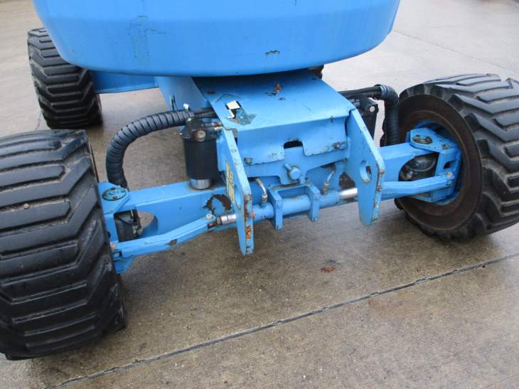Afbeelding JLG 510 AJ (046)