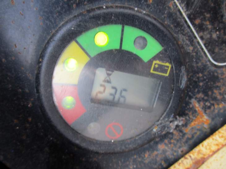 Afbeelding JLG 6RS (765)