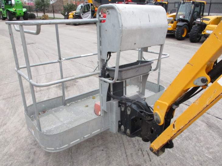 Afbeelding MANITOU 160 ATJ 2 (513)