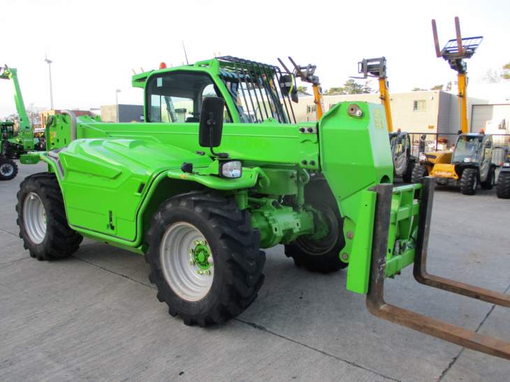 Afbeelding MERLO P72.10 Plus (639)