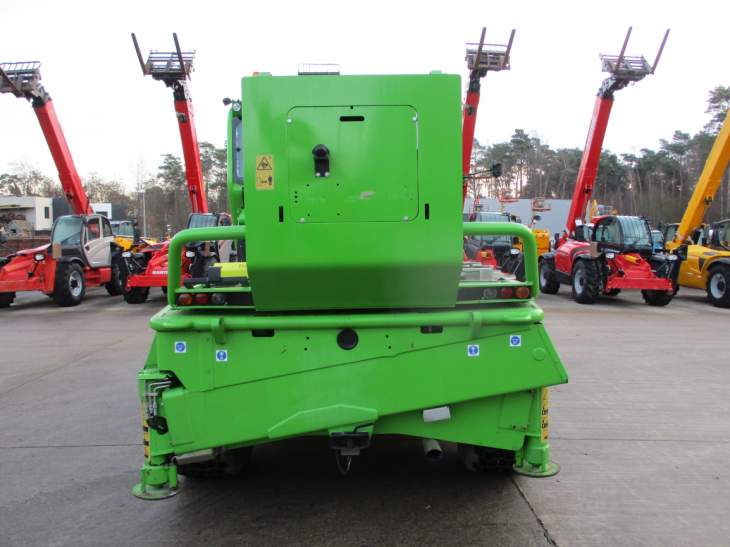 Afbeelding Merlo Roto 40.30 MCSS (420)