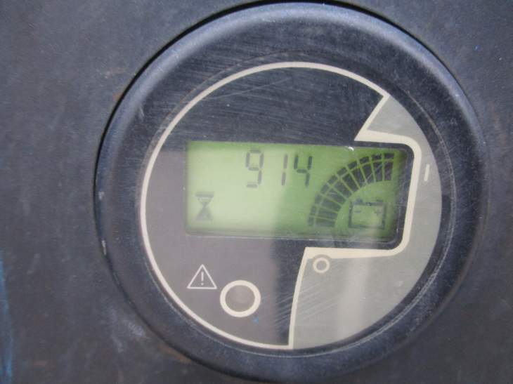 Afbeelding JLG Toucan 10E (593)