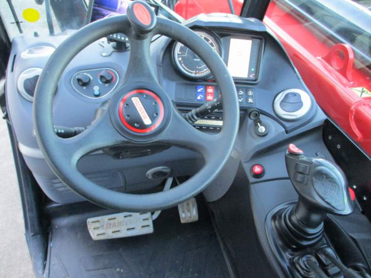 Afbeelding MANITOU MT 1440 Easy 75D  (594)