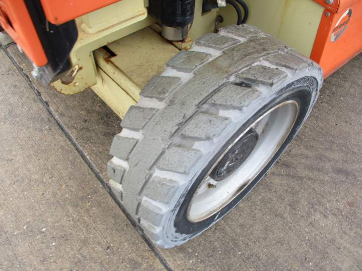 Afbeelding JLG M4069  (859)