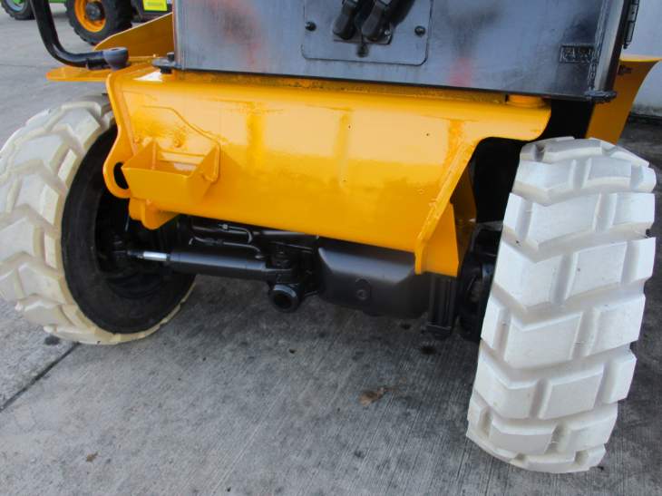 Afbeelding JCB 520-40 4WS (128)