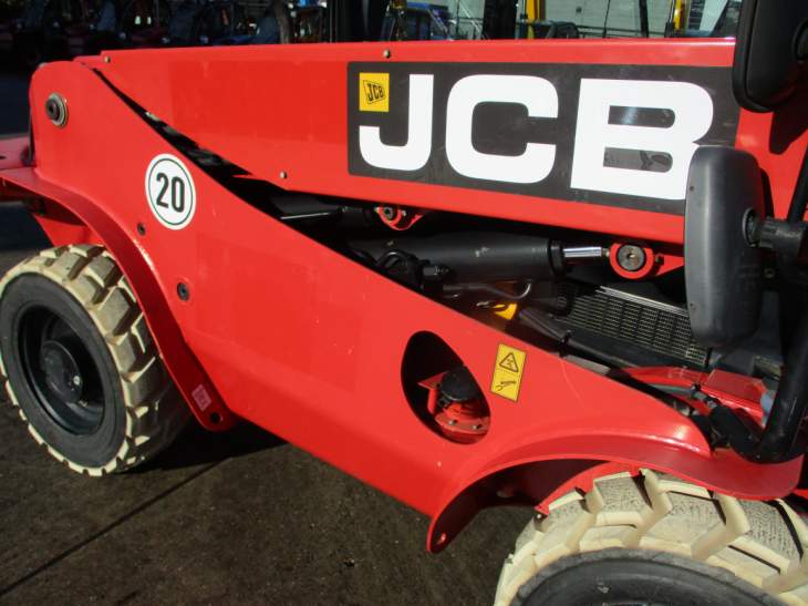 Afbeelding JCB 520-40 4WS (166)