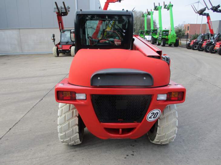 Afbeelding JCB 520-40 4WS (156)