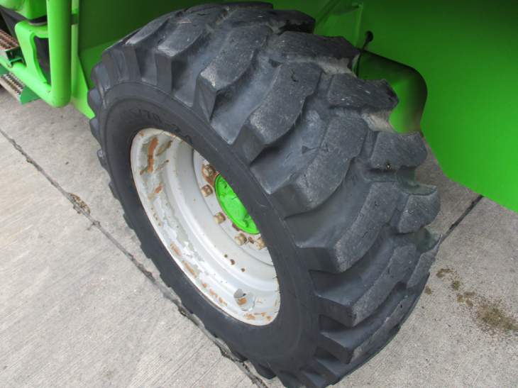 Afbeelding MERLO P40.17 (987)