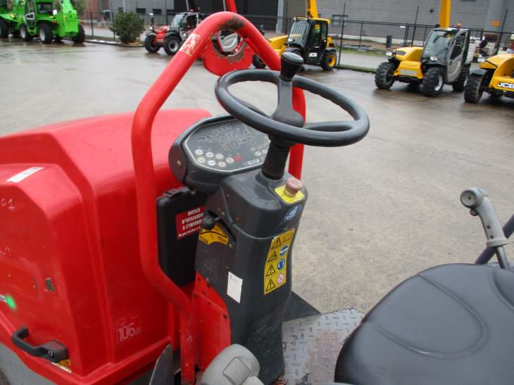 Afbeelding HAMM HD12VV (609)