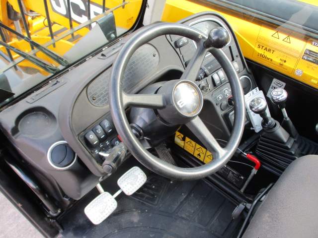 Afbeelding JCB 540-140 (600)