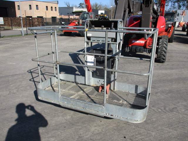 Afbeelding MANITOU 180 ATJ2 (806)