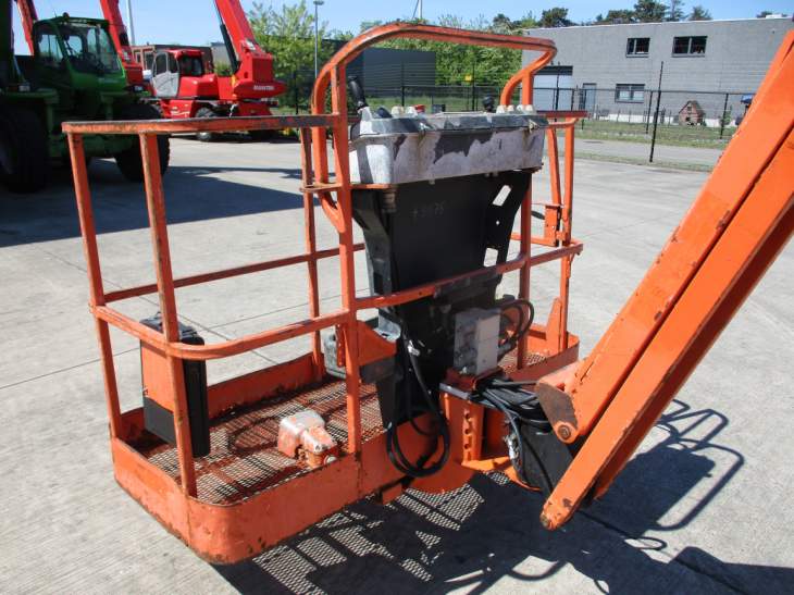 Afbeelding JLG 450 AJ (901)