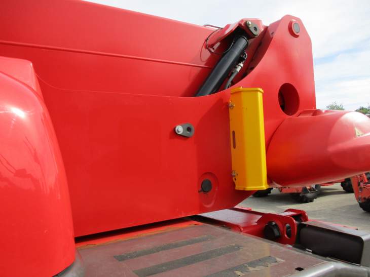 Afbeelding MANITOU MRT 3050+ Privilege (716)