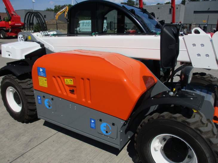 Afbeelding Faresin 6.26 Full Electric (651)