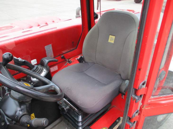 Afbeelding JCB 525-60 (656)