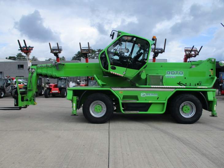 Afbeelding Merlo Roto 40.30 MCSS (871)