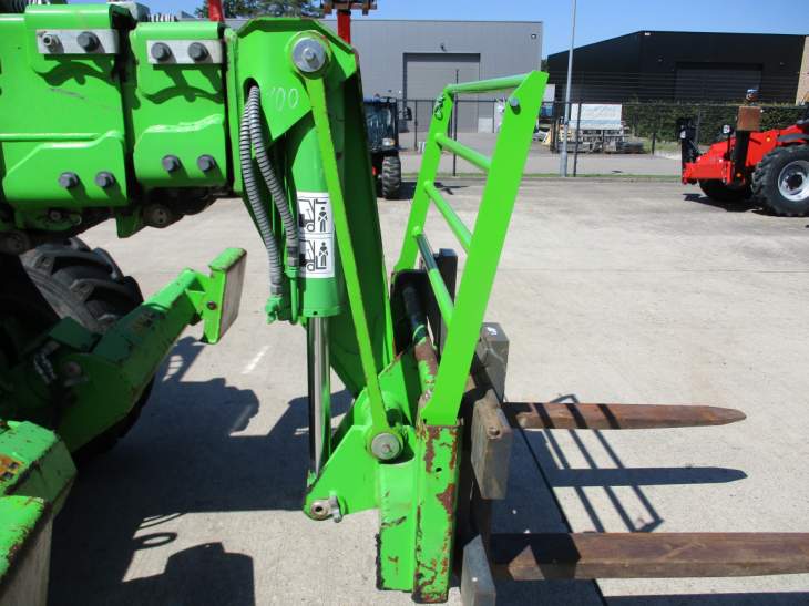 Afbeelding MERLO P40.17 Plus (917)