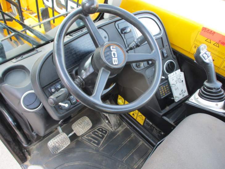 Afbeelding JCB 540-200 (516