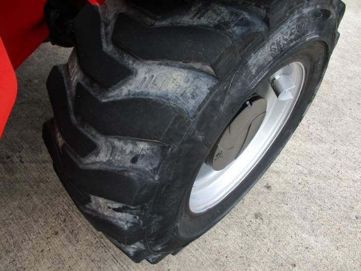 Afbeelding Manitou MT 625 2E3 (183)