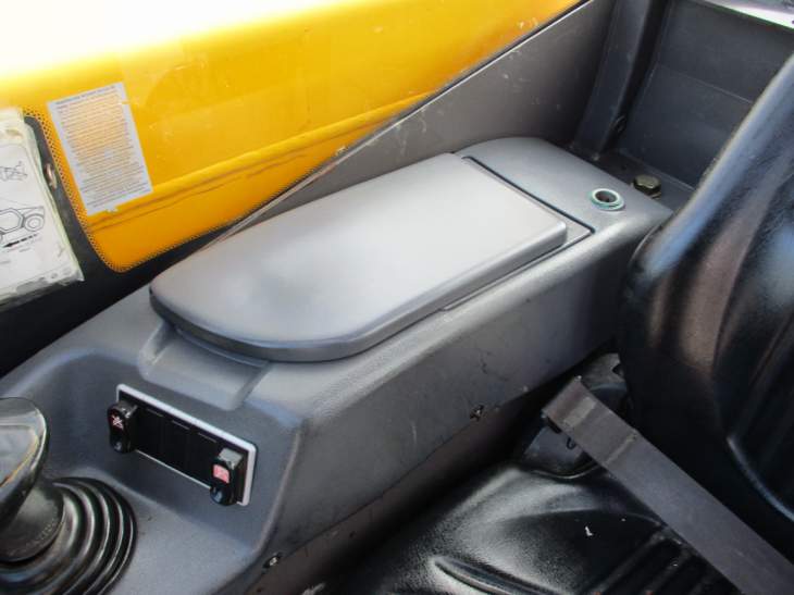 Afbeelding MANITOU MT 625 2E3 (506)