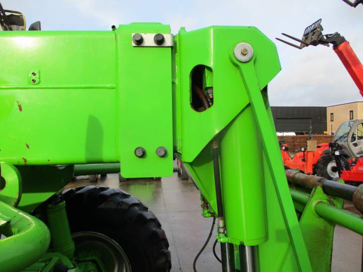 Afbeelding Merlo P120.10 HM (422)