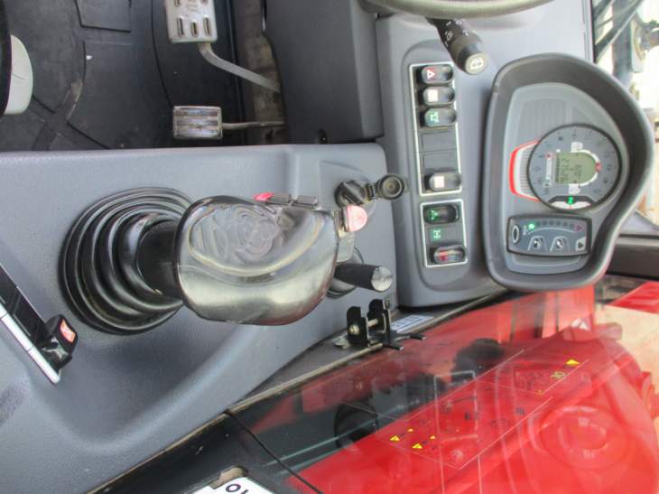 Afbeelding Manitou MT 625 2E3 (700)