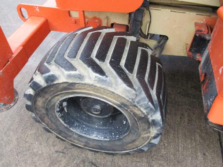 Afbeelding JLG 4394 RT (219)