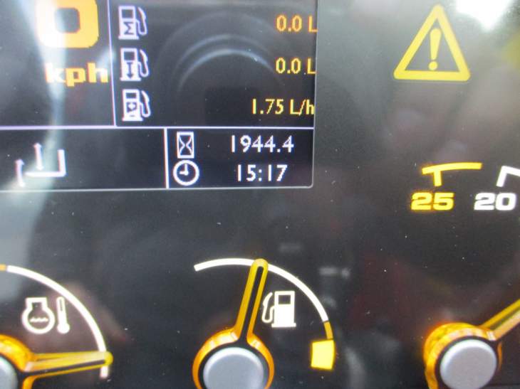 Afbeelding JCB 525-60 T4 (638)