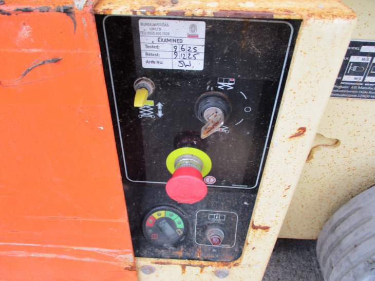 Afbeelding JLG 6RS (765)