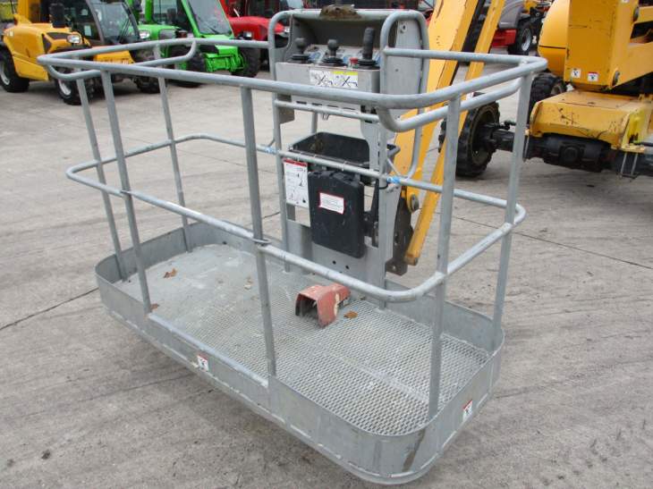 Afbeelding MANITOU 160 ATJ 2 (513)