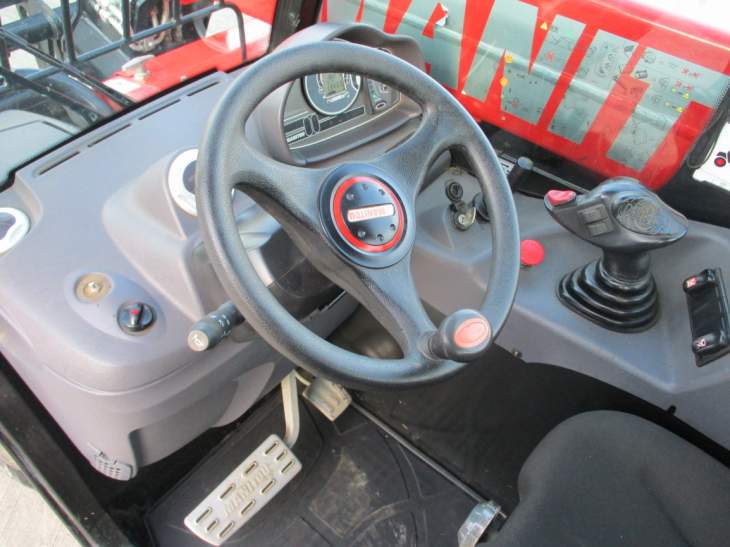 Afbeelding MANITOU MT 625 H Comfort ST5 S1 (895)