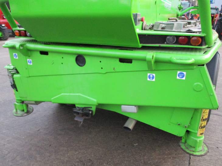 Afbeelding Merlo Roto 40.30 MCSS (420)