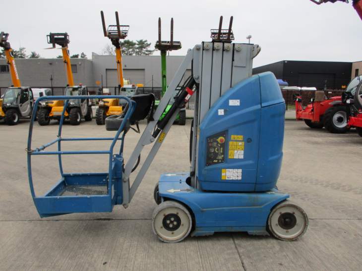 Afbeelding JLG Toucan 10E (593)