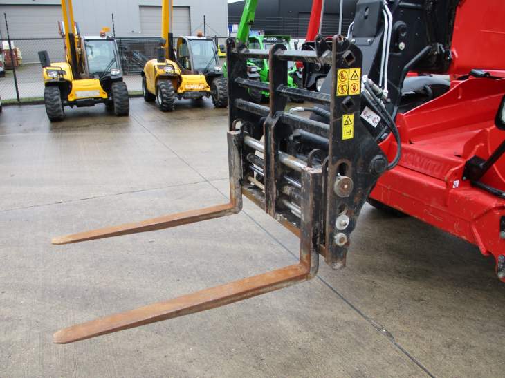 Afbeelding MANITOU MT 1440 Easy (976)