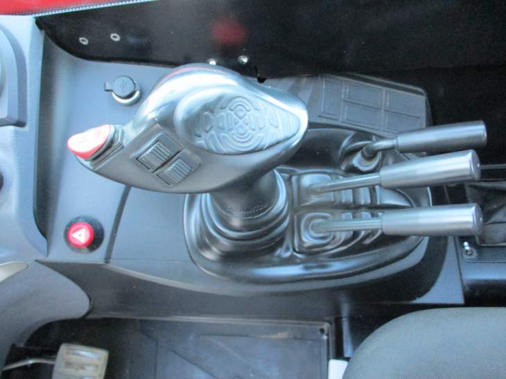 Afbeelding MANITOU MT 1440 Easy 75D  (594)