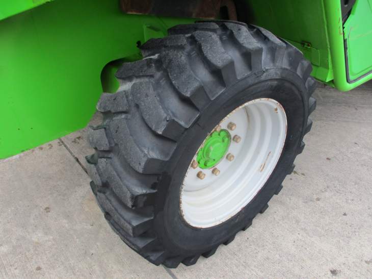 Afbeelding MERLO P40.17 (987)