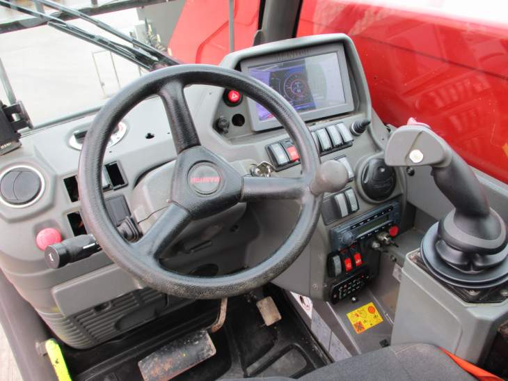 Afbeelding MANITOU MRT 2470+ Privilege (105)