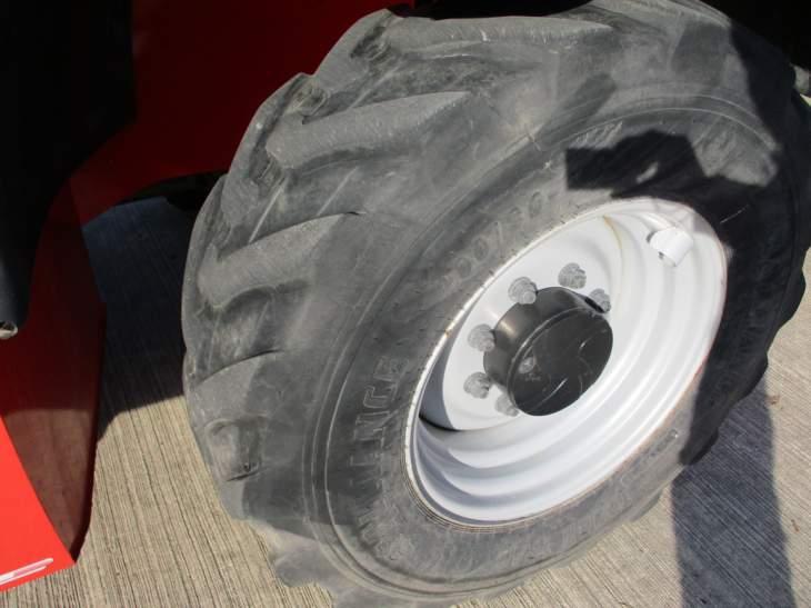 Afbeelding MANITOU MT 1840 Easy (199)