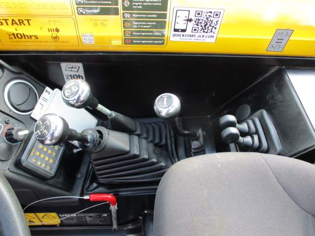 Afbeelding JCB 540-140 (600)