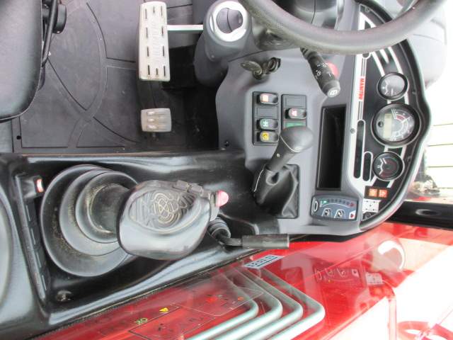Afbeelding MANITOU MT 733 Easy (708)