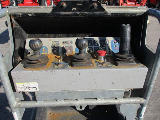 Afbeelding MANITOU 180 ATJ2 (806)