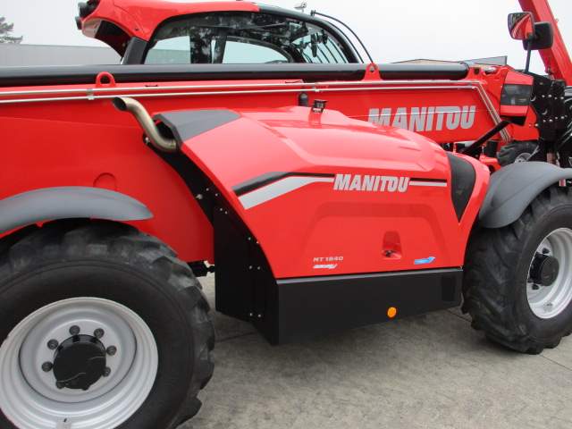 Afbeelding Manitou MT 1840 Easy (888)