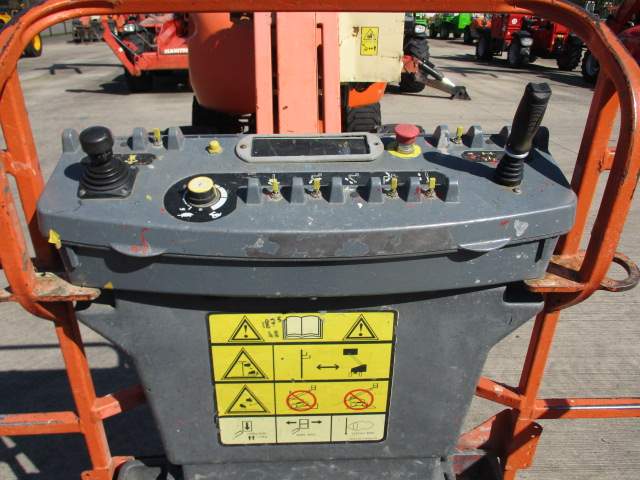 Afbeelding JLG 450 AJ (971)