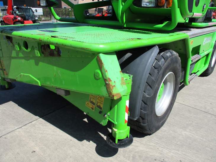 Afbeelding Merlo Roto 40.30 MCSS (218)